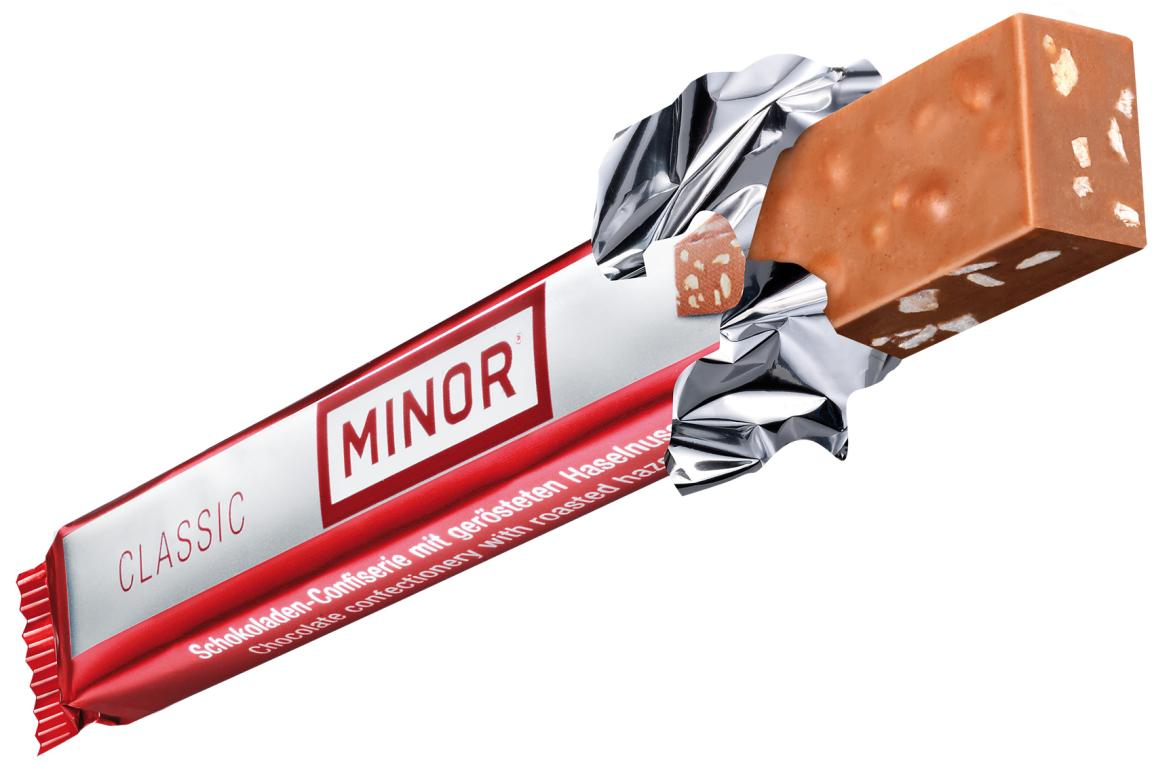 Produkt von Minor